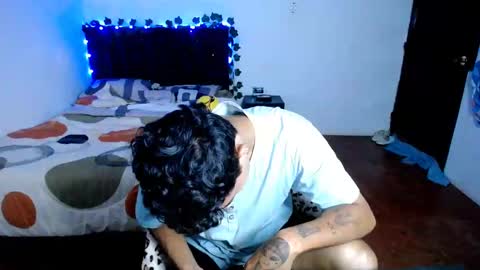 freddy romans online show from September 20, 12:00 am