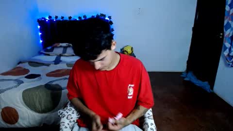 freddy romans online show from September 22, 5:53 am