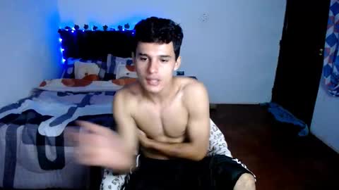 freddy romans online show from September 26, 12:36 am