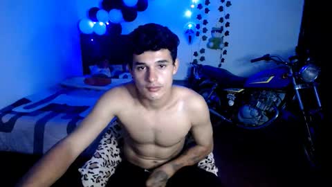 freddy romans online show from October 21, 1:28 am