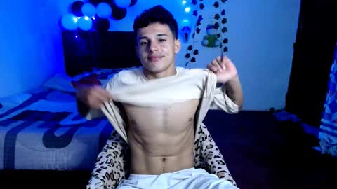 freddy romans online show from October 24, 11:56 pm