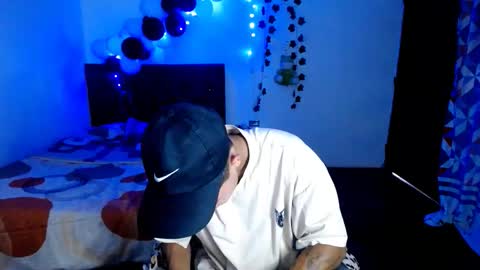 freddy romans online show from November 25, 6:52 pm