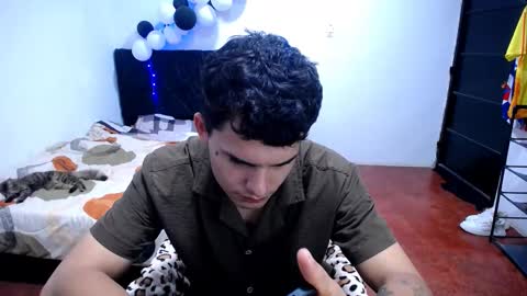 freddy romans online show from December 23, 7:17 am