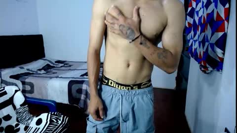 freddy romans online show from February 10, 2:48 am