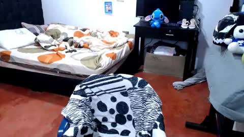 Snapshot of freddy_romans2 chatting on May 28, 5:16 am freddy romans online show from May 28, 5:16 am