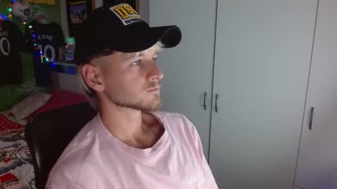 Frederick Perin online show from November 29, 12:19 pm