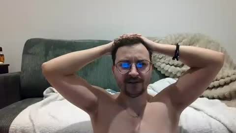 FreddyCoxxx online show from February 10, 7:18 pm