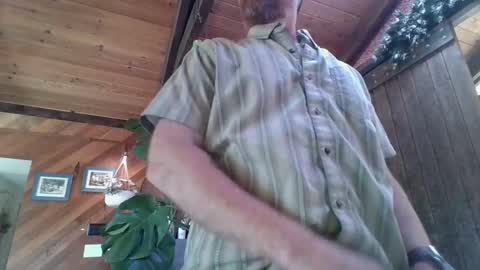 Freddy online show from September 22, 9:28 pm