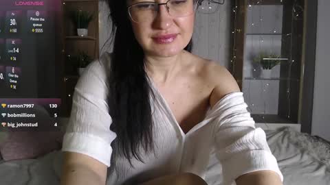frederica_ online show from January 28, 3:46 pm