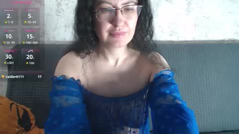 frederica_ online show from February 21, 10:27 am