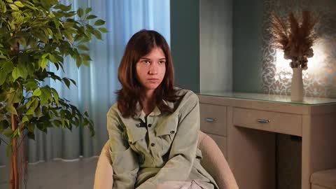 Jane online show from November 17, 3:34 am