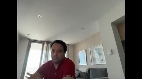 fredmarson online show from October 2, 1:56 am