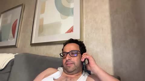 fredmarson online show from January 14, 4:34 pm