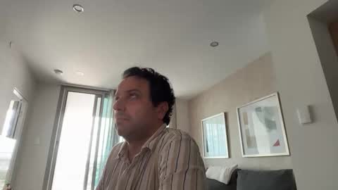 fredmarson online show from March 11, 3:23 am
