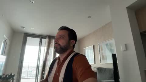 fredmarson online show from June 10, 4:34 am