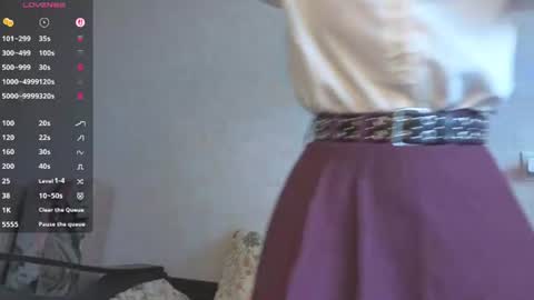 Snapshot of fredmurrietta chatting on June 15, 8:49 am Mia online show from June 15, 8:49 am