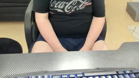 Fredrik online show from January 20, 6:43 pm