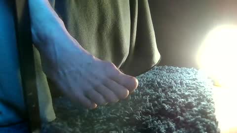 Snapshot of fredthetom12 chatting on January 14, 2:22 pm Greedy Fred online show from January 14, 2:22 pm