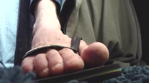 Greedy Fred online show from March 1, 3:03 pm