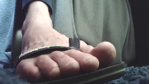 Greedy Fred online show from March 3, 3:18 pm