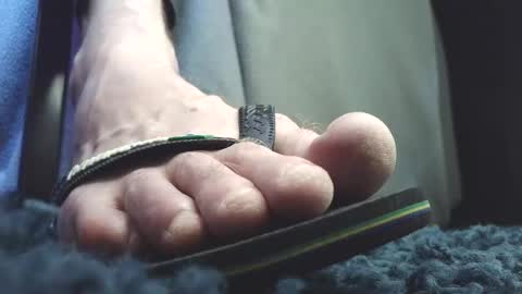 Greedy Fred online show from March 9, 1:15 pm