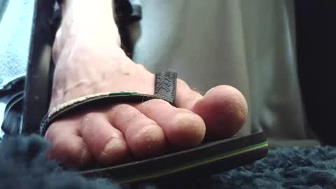 Greedy Fred online show from March 15, 3:51 pm