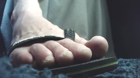 Greedy Fred online show from April 25, 8:39 pm