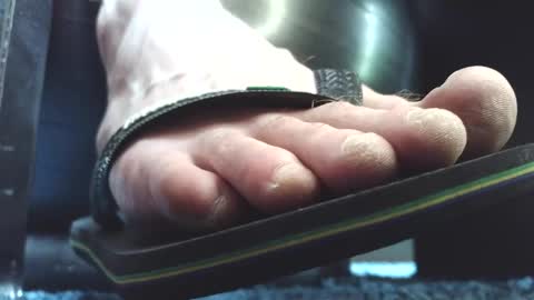 Greedy Fred online show from May 14, 2:02 pm