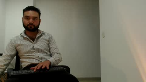 Fredy online show from June 13, 3:10 pm