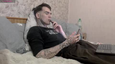 Fred online show from February 7, 4:27 am