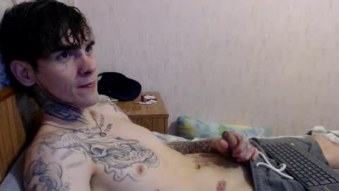 Fred online show from September 10, 8:20 pm