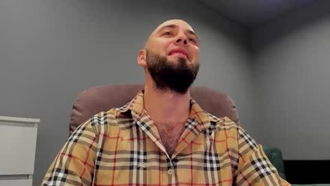 Andrew online show from October 16, 7:59 pm