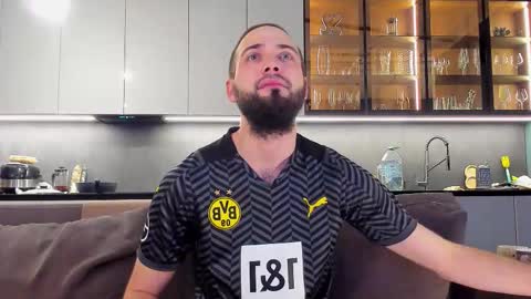 Andrew online show from November 6, 3:24 pm