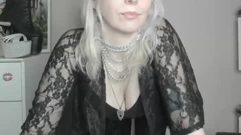 Anne online show from July 14, 10:21 am