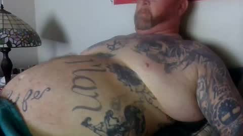 Freebird739 online show from October 22, 9:31 am