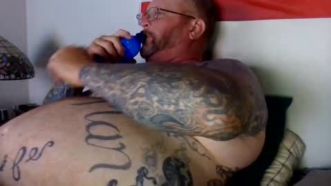 Freebird739 online show from June 24, 8:46 am