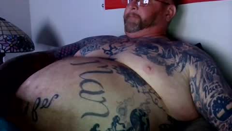 Freebird739 online show from July 26, 8:54 am