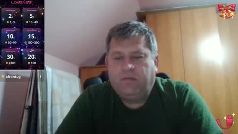 freeboy80180 online show from December 14, 6:34 pm