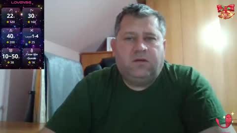 freeboy80180 online show from January 6, 8:18 am