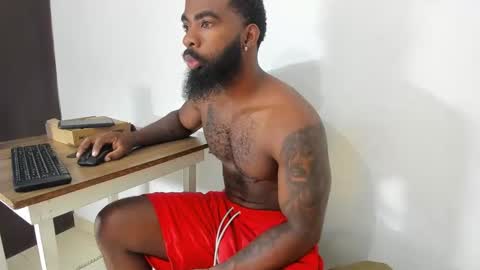 shakur online show from January 23, 3:32 pm