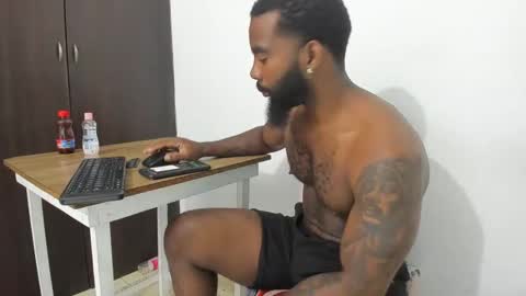 shakur online show from January 30, 12:07 am