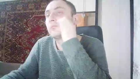 freeeman90 online show from March 8, 7:06 pm