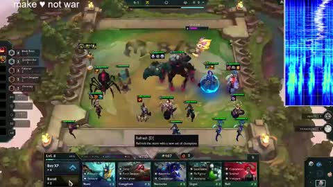 Duckmysick online show from February 21, 11:32 pm