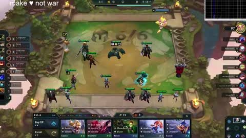 Duckmysick online show from March 10, 10:48 am