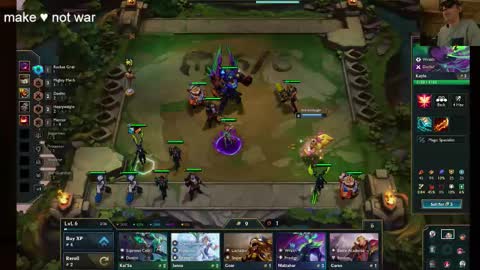 Duckmysick online show from November 1, 12:40 pm