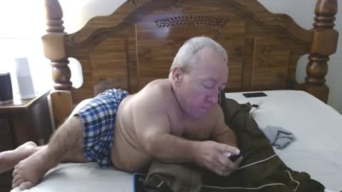 Snapshot of freemysoul4748 chatting on January 7, 7:20 am Cute Lil Man online show from January 7, 7:20 am