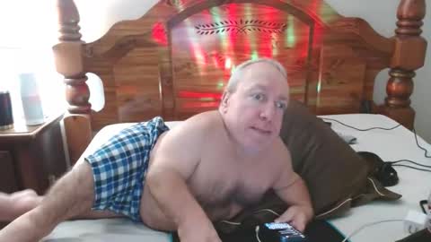 Snapshot of freemysoul4748 chatting on January 7, 10:32 am Cute Lil Man online show from January 7, 10:32 am