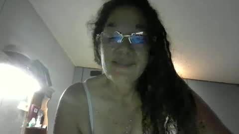 FreeSpirit59 online show from July 31, 1:54 pm