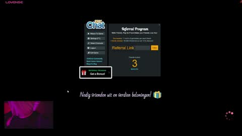 Snapshot of freestylerebels chatting on November 3, 9:16 pm Freesyle Rebel online show from November 3, 9:16 pm