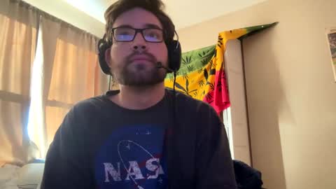 freezeskiii online show from January 19, 3:16 pm